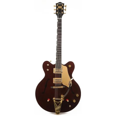 Gretsch 6122S COUNTRY CLASSIC ★ TV JONES Gretsch 6122S COUNTRY CLASSIC ☆ TV JONES Gretsch G-6122