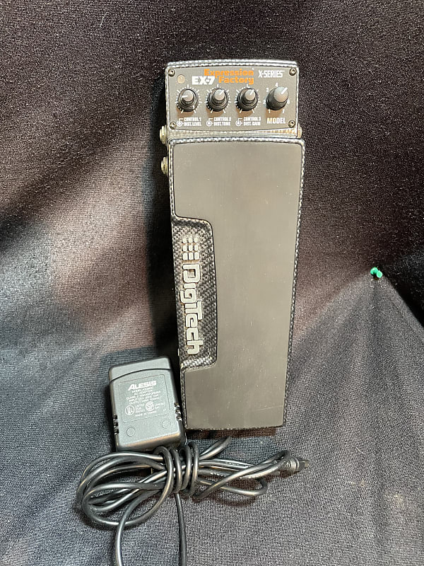 DigiTech EX-7