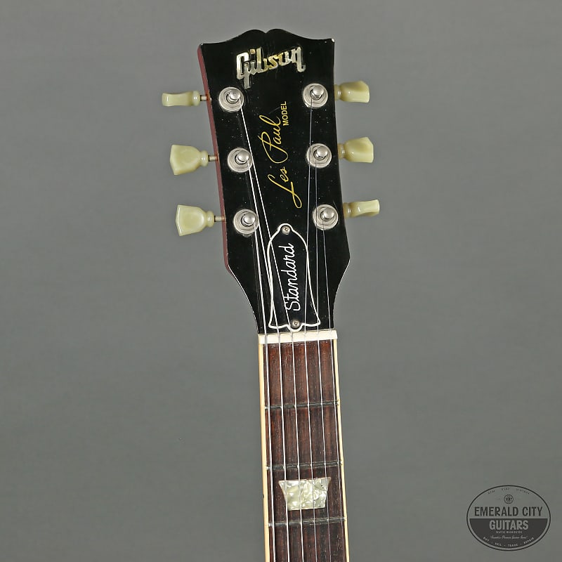1993 Gibson Les Paul Standard | Reverb