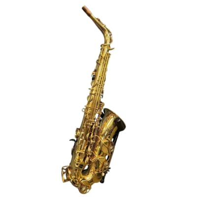 ヤマハ YAS-475 サクソフォン 本体 Yamaha YAS-475 Alto Saxophone