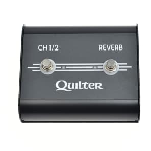Quilter AV200-FC-2 Standard 2-Button Foot Controller