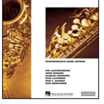 Essential Elements for Band Book 2 - Alto Clarinet image 17
