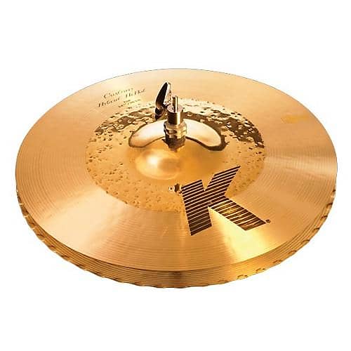 Zildjian 14.25