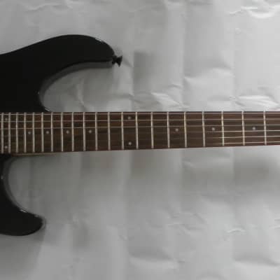 Peavey AT-200 Auto Tune Self-Tuning  Electric Guitar Black for sale