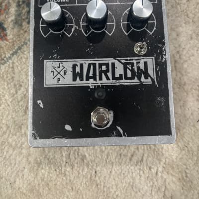 Reverb.com listing, price, conditions, and images for jptr-fx-warlow