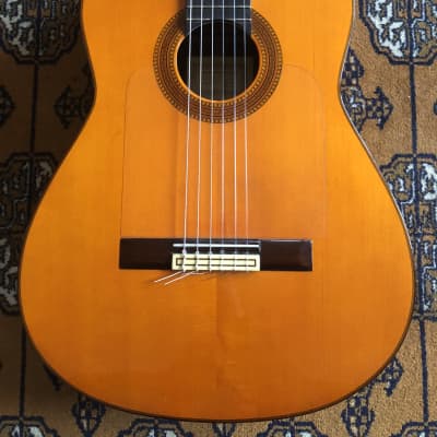 2000 CONDE HERMANOS (FelipeV) flamenco negra (spruce/indian) image 3