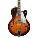 Gretsch G5420T Electromatic Hollow Body Electric Guitar - Sunburst  (New Old Stock)