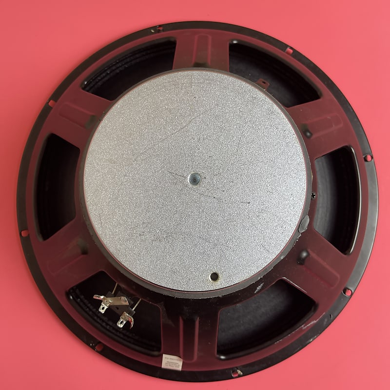 Peavey pr sales 15 replacement speaker