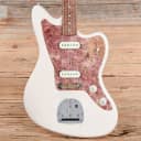 Fender Custom Shop Founders Design George Blanda Jazzmaster White Blonde (Serial #GB1376)