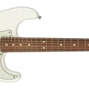Fender Player Stratocaster® HSS, Pau Ferro Fingerboard, Polar White 0144523515