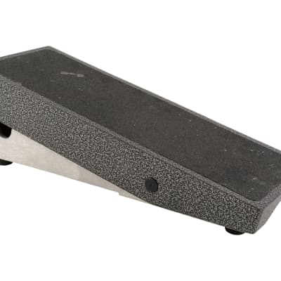 Reverb.com listing, price, conditions, and images for goodrich-sound-volume-pedal-model-120