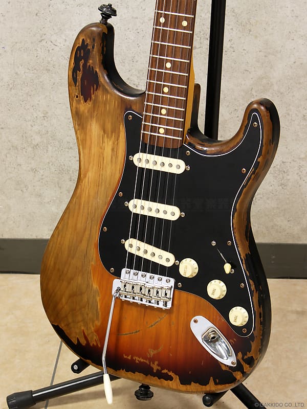 Edwards E-SE 120R/LT SRVモデル EDWARDS E-SE-120R/LT 3TS 2014（中古）【楽器検索デジマート】