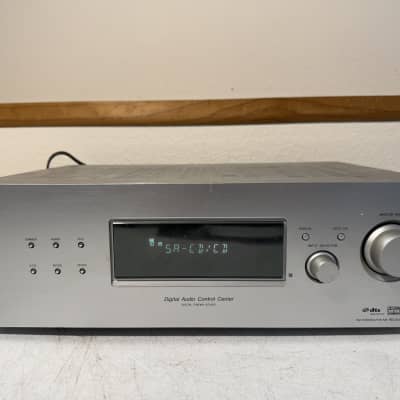 Sony STR-K502P Digital sale Audio/Visual Control Center