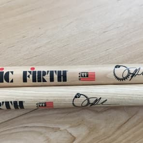 Tomas haake drum sticks cheap
