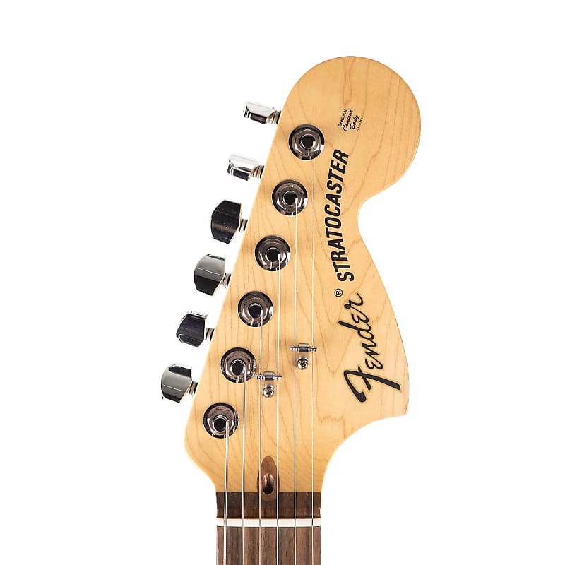Fender Highway One Stratocaster 2006 - 2011 image 5