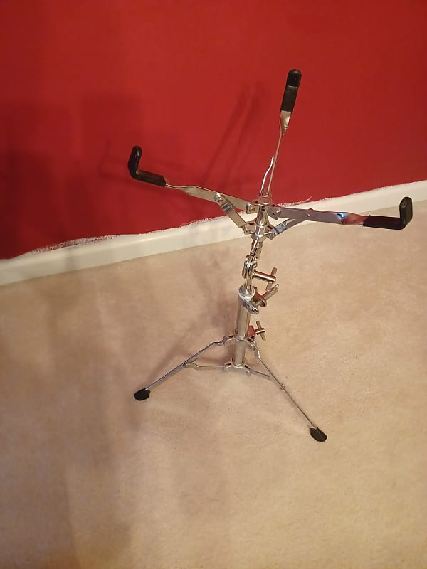 Snare Drum stand Reverb