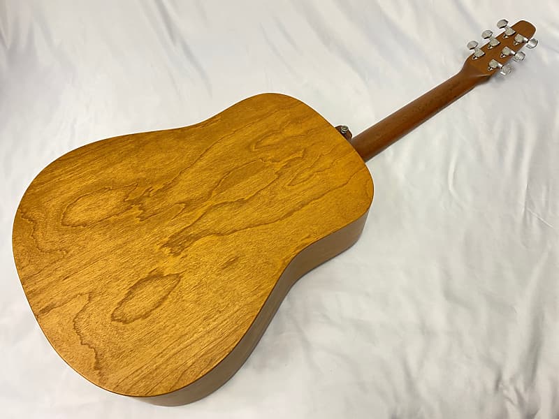 Seagull S6 Cedar / シーガル アコースティックギター Made in CANADA【ジャンク品】