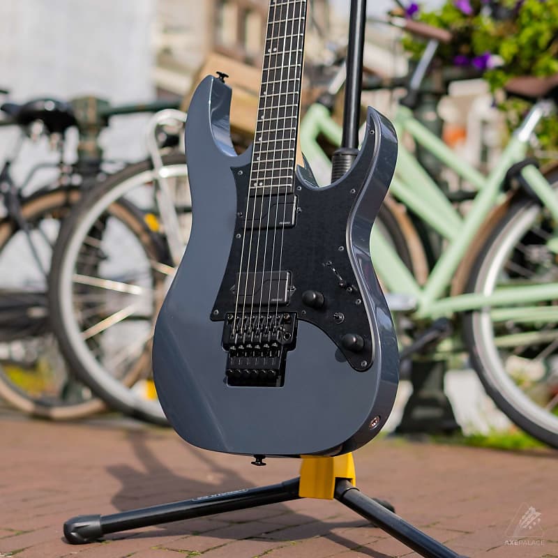 Ibanez Prestige RGR5130 in Gray Metallic image 1
