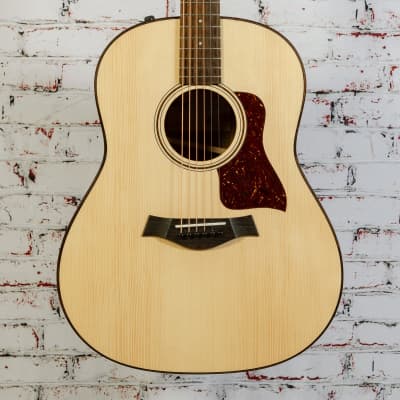 USED Taylor American Dream AD17e Acoustic-Electric Guitar Natural Top x2036 image 1