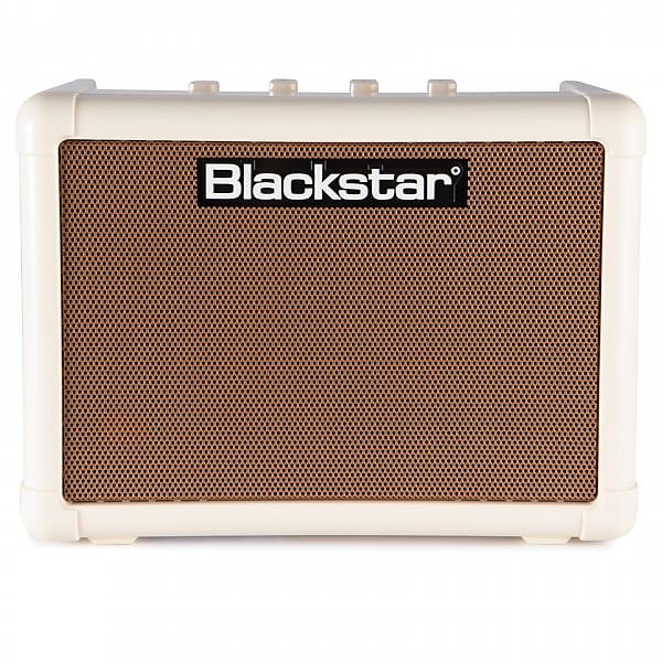 BLACKSTAR FLY 3 - ACOUSTIC - CREAM image 1