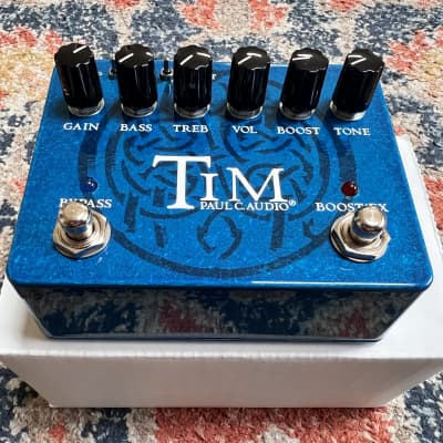 Paul Cochrane Tim V3 | Reverb