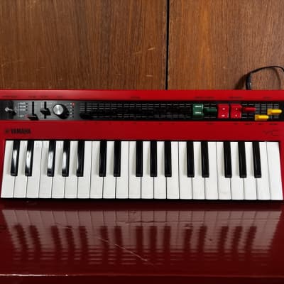 Yamaha Reface YC Combo Organ Synthesizer w/ box