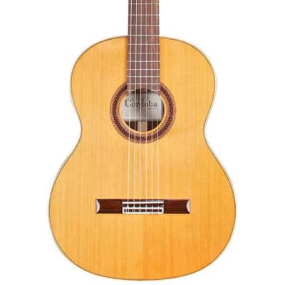 Cordoba F7 Paco Natural | Reverb