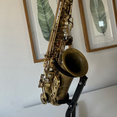 Yanagisawa A-991 (GPネック) - メルカリ