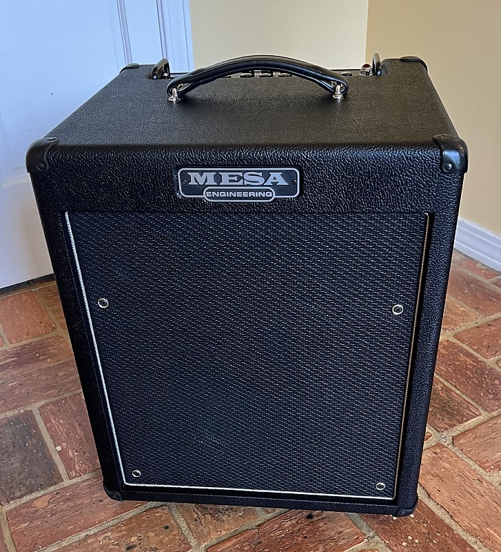 Mesa Boogie Walkabout Scout 300-Watt Convertible 1x12