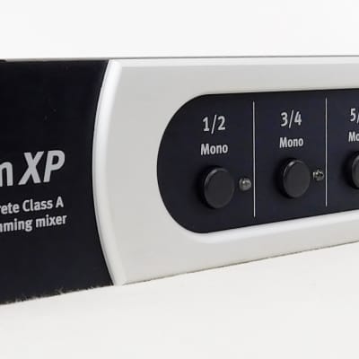 SPL MixDream XP Mk2 16-in-2 Class Summing Device | Reverb