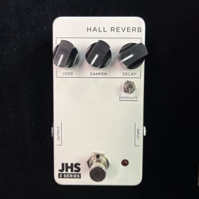 JHS 3 Series Hall Reverb image 2