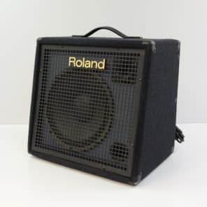Roland KC-300 Keyboard Amplifier w/ Manual KC300 | Reverb