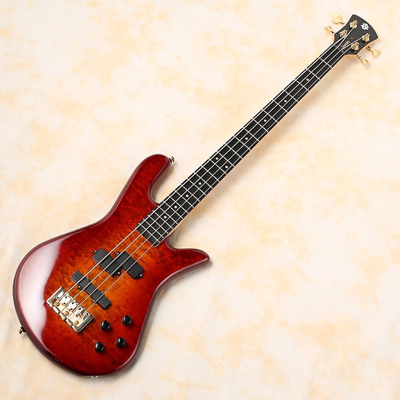 Spector RAS4 中古 Spector RAS 4 | Reverb