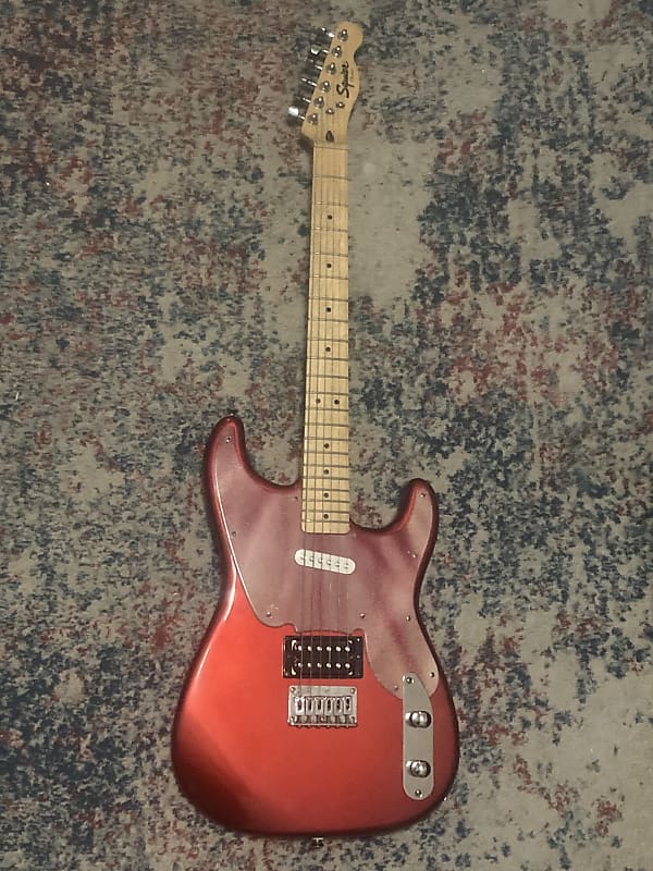 Squier Vintage Modified '51 | Reverb
