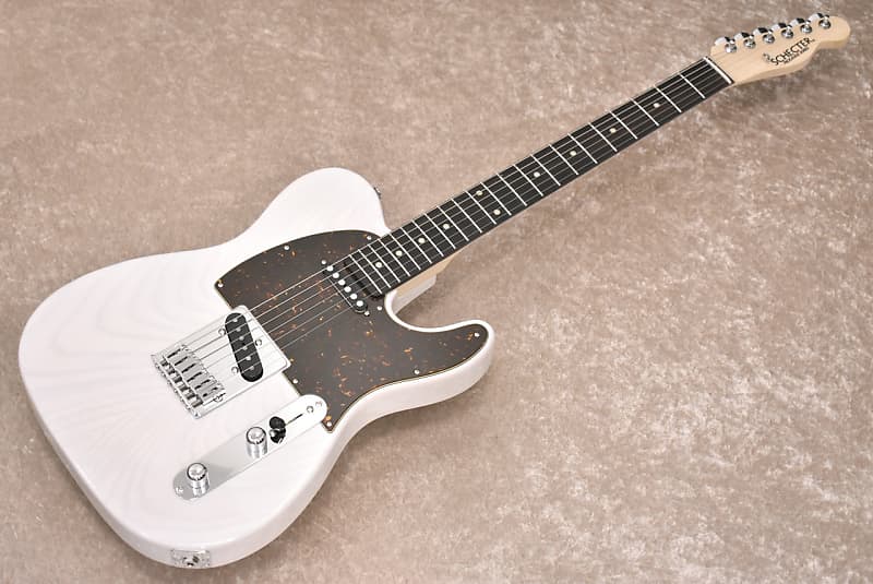 ギター SCHECTER PA-LS/TK SCHECTER PA-LS/TK Electric Guitar #c16122 | eBay