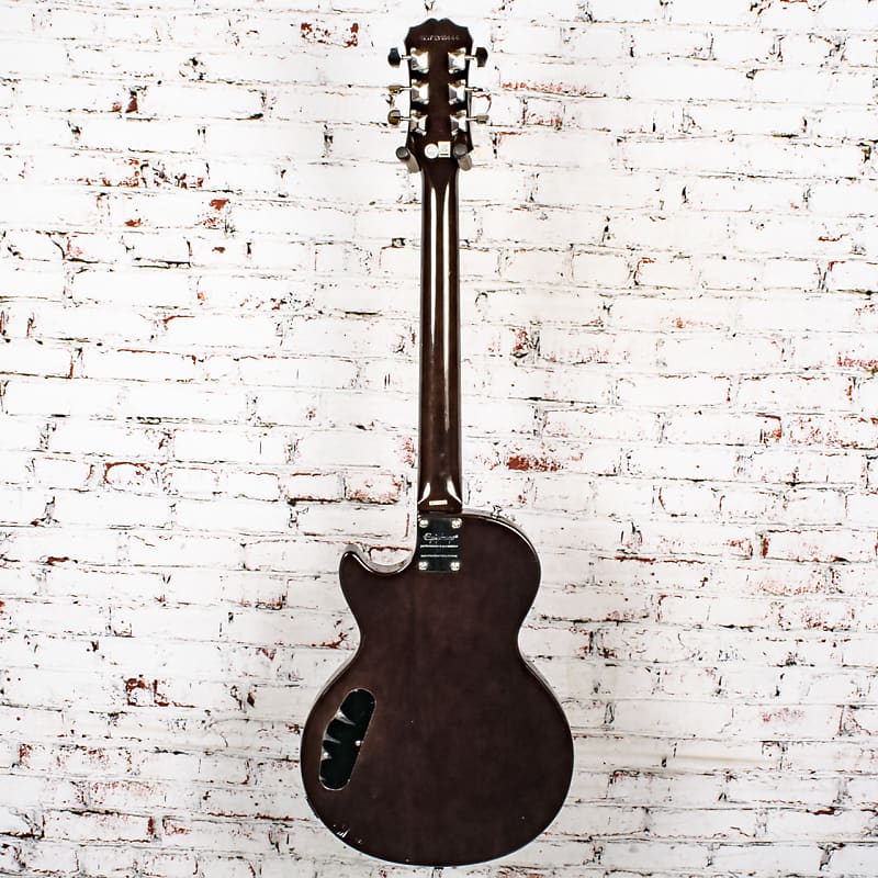 Epiphone - Les Paul Special II - Single-Cut Dual Humbucker Epiphone - Les Paul Special II - Single-Cut Dual Humbucker
