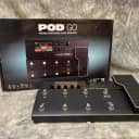 Line 6 POD GO Multi-Effect and Amp Modeler