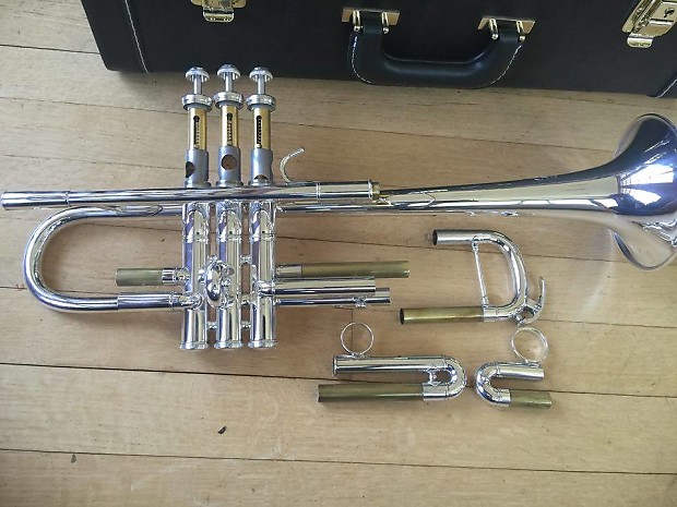 Bob malone trumpet cheap