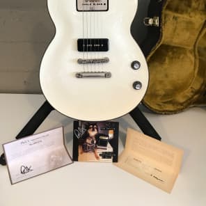 Phil X of Bon Jovi - Limited Edition Yamaha SG1801PX image 1