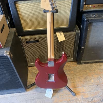 Fender Highway One Stratocaster 2006 - 2011 | Reverb Canada Fender Highway One Stratocaster 2006 - 2011 | Reverb Canada