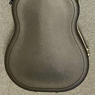 Used Ibanez AEF1812-NT-OP-02 12-String Acoustic w/ Hardshell Case image 8