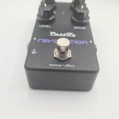 PastFX Revolution | Reverb