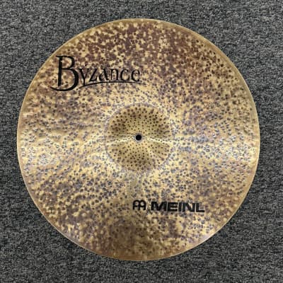 Meinl Dragon China Ride- Vintage and Rare | Reverb