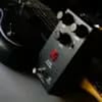 Keeley Muse Driver - Andy Timmons Full Range Overdrive Effects Pedal image 5