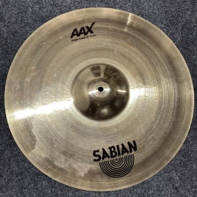 Sabian 18