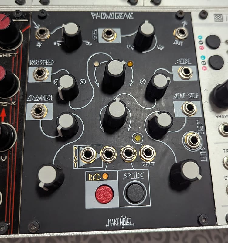 Phonogene – Make Noise Music