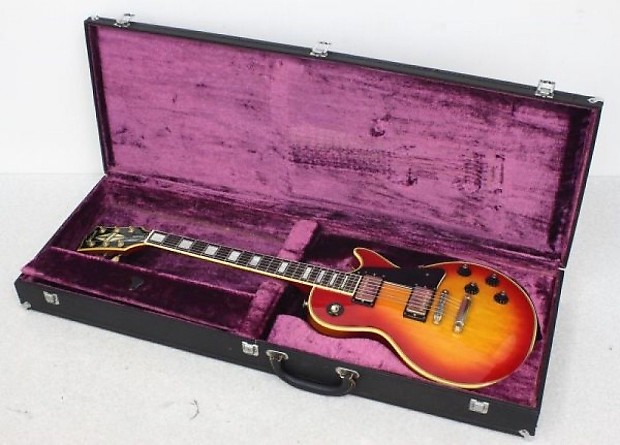 Aria Pro II LC-500 Les Paul LP Japan Vintage FREESHIP | Reverb