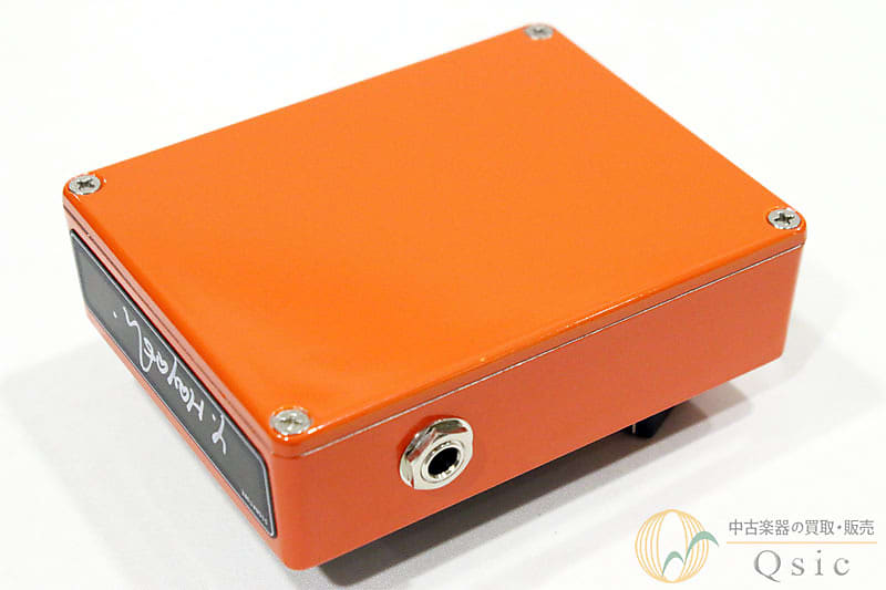HEAT BLASTER / HB-2｜Products 商品紹介｜Free The Tone
