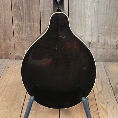 Gibson A1 Mandolin 1937 - Sunburst image 3