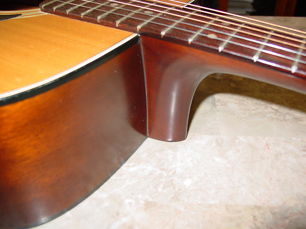 Maruha Vintage Japan Model FB 120M 60's | Reverb